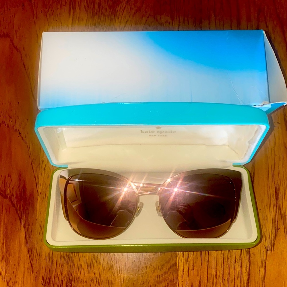 Kate Spade Women’s Sunglasses